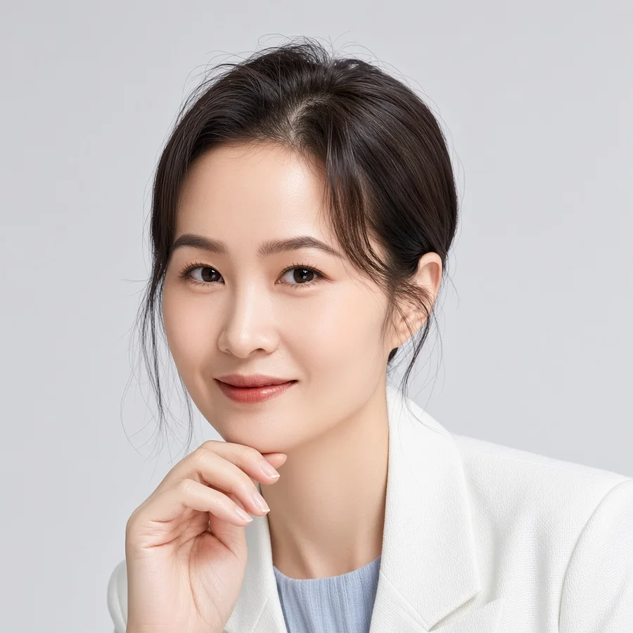 Sophia Lin, founder of LeelineBags