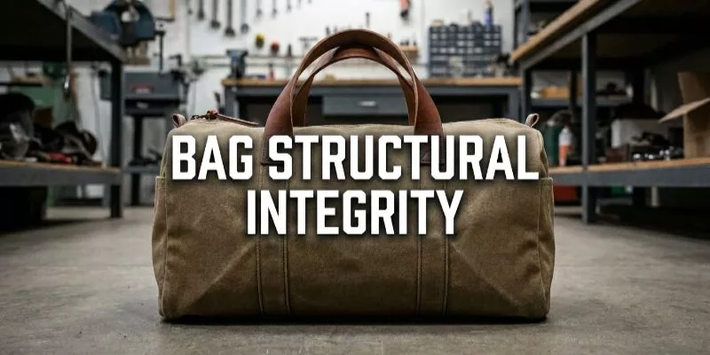 Bag Structural Integrity