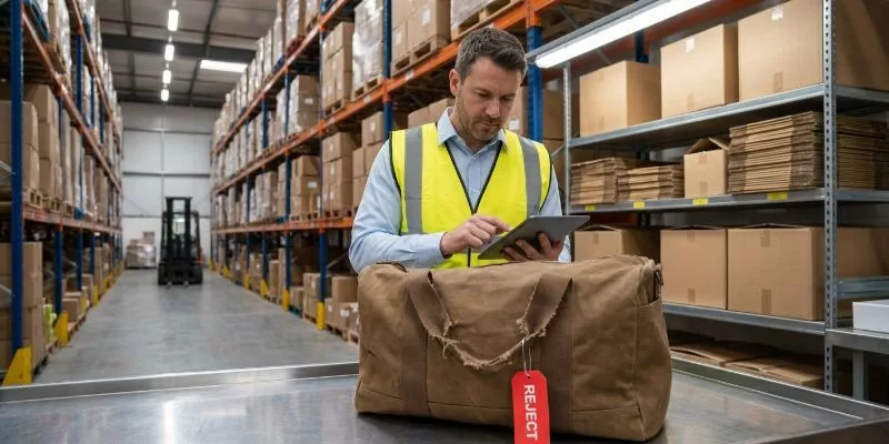Why Bag Structural Integrity Drives Commercial ROI?