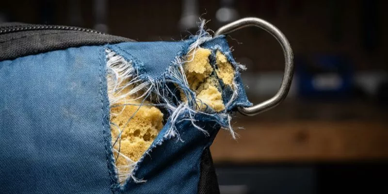 Where Bag Structural Integrity Breaks Down?