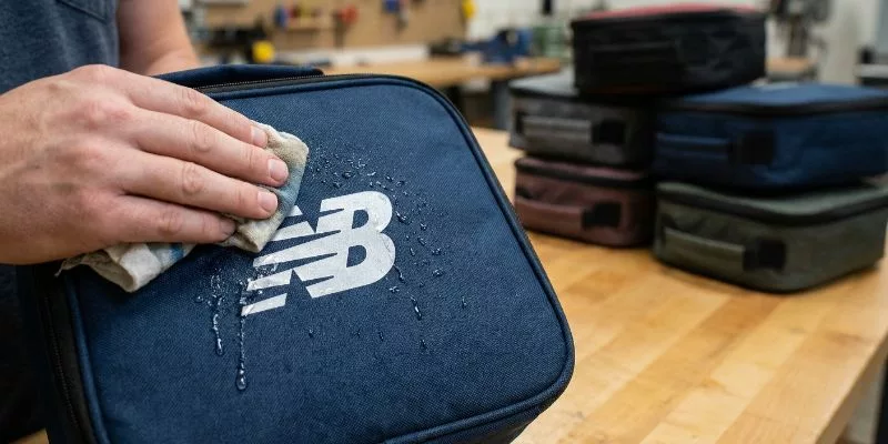 Branding Method and Batch Durability