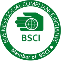 BSCI certification mark