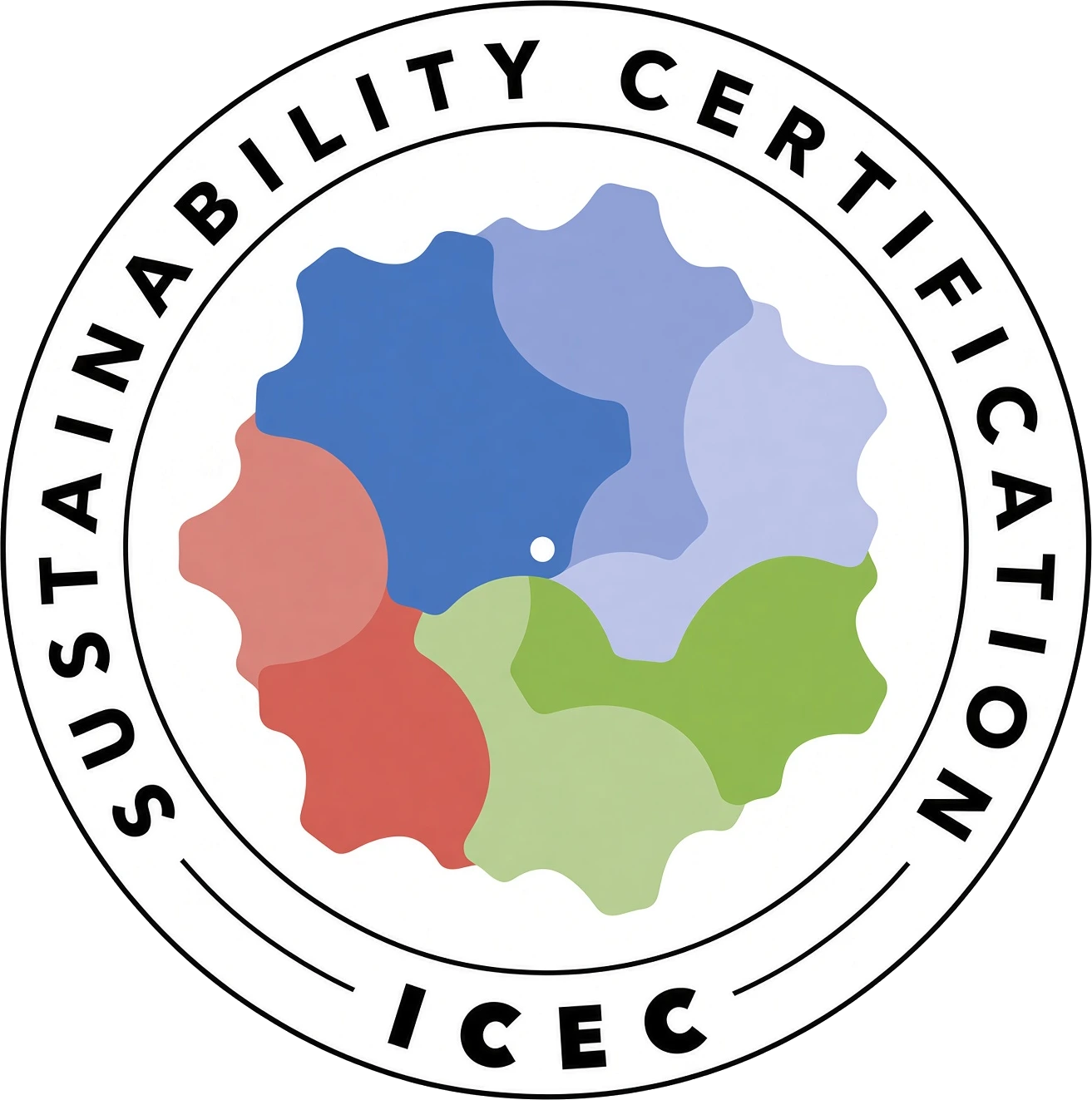 ICEC certification mark