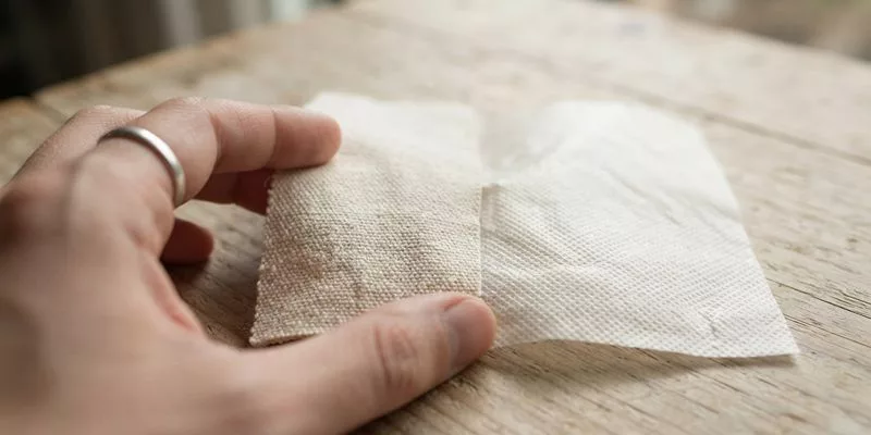 Material and Branding Decisions