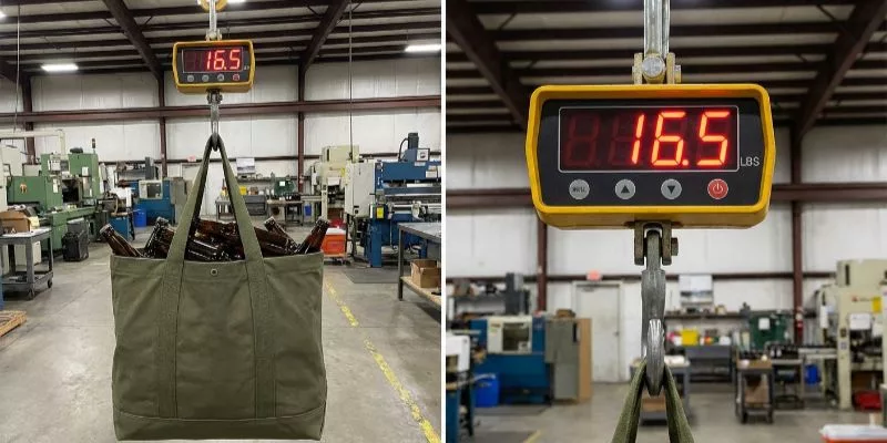 Rigorous Load Testing and Safety Compliance