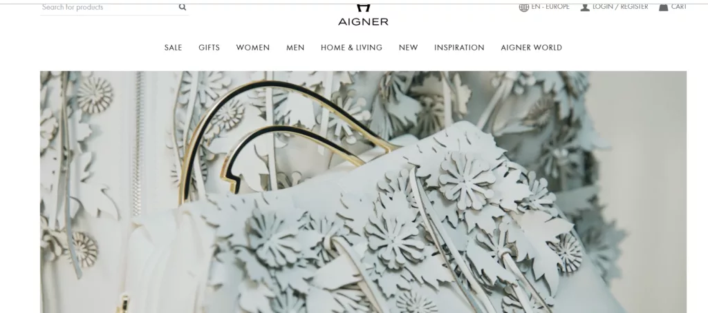 AIGNER