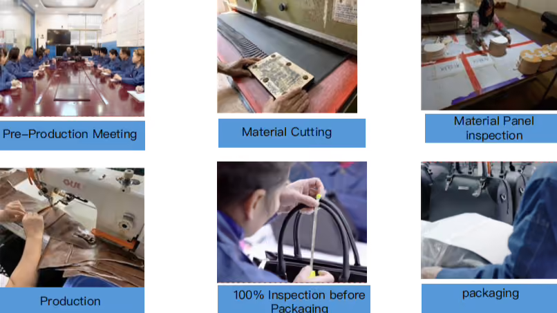 How to identify genuine suppliers