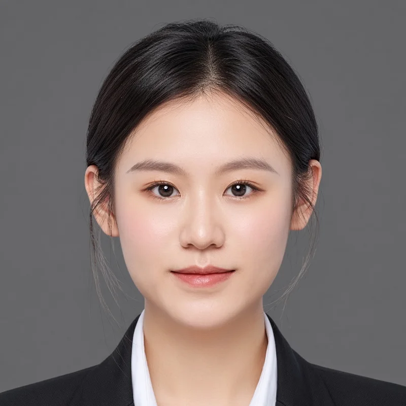 Amy Lin, Design & Technical Department at LeelineBags