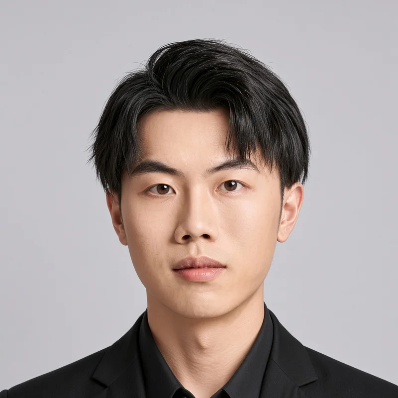 Daniel Chen, Warehouse Department at LeelineBags