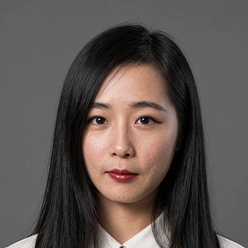 Emily Sun, Design & Technical Department at LeelineBags
