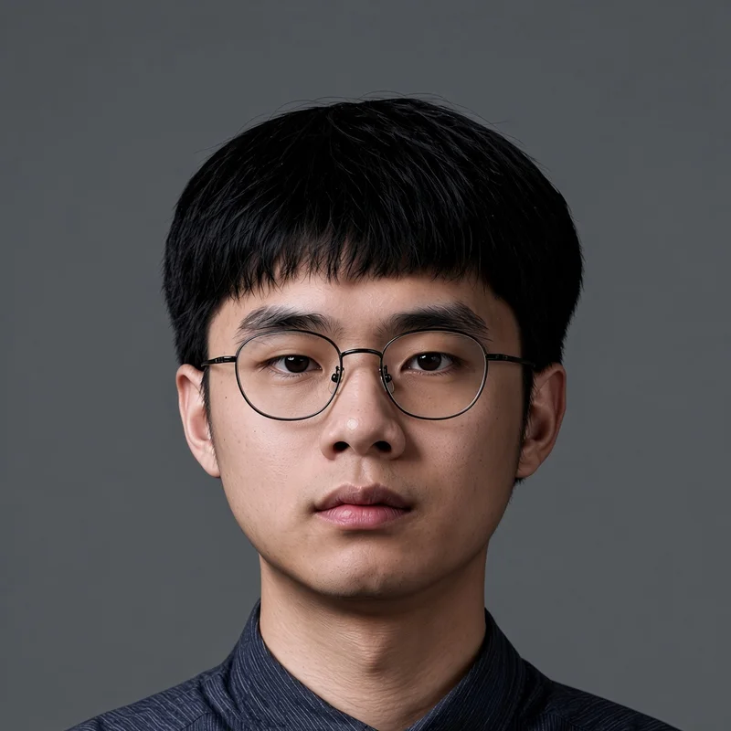 Gavin Li, Sales & Business Department at LeelineBags