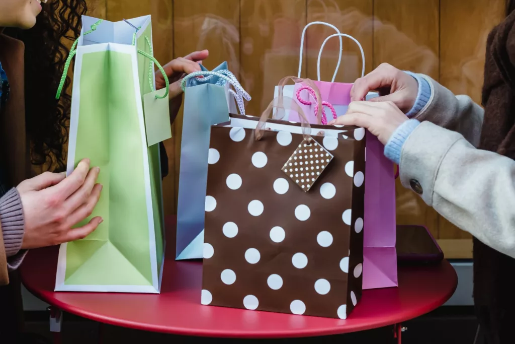 how to Start A Gift Bag Business