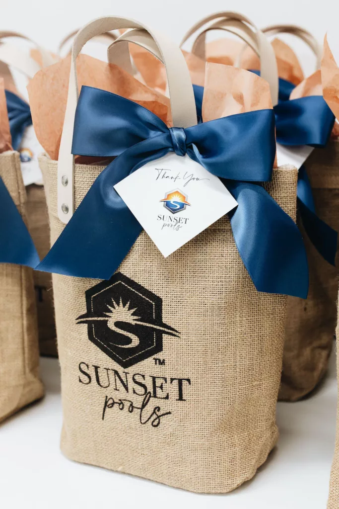 how to Start A Gift Bag Business
