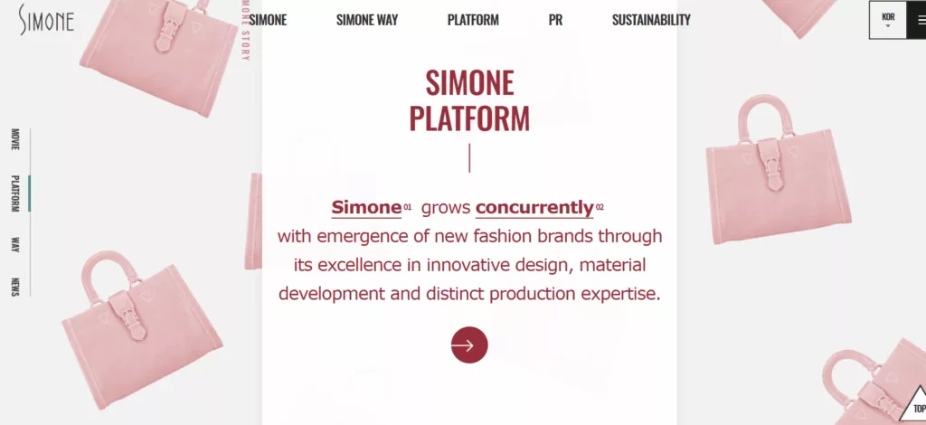 Simone Acc Collection Ltd.
