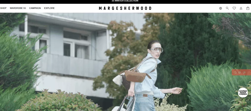 MargeSherwood