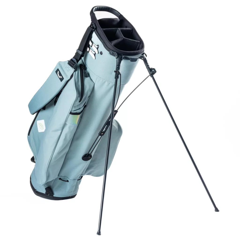 Jones Trouper R Golf Bag