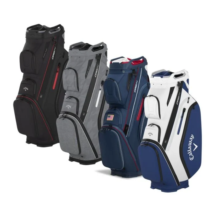 Callaway ORG 14