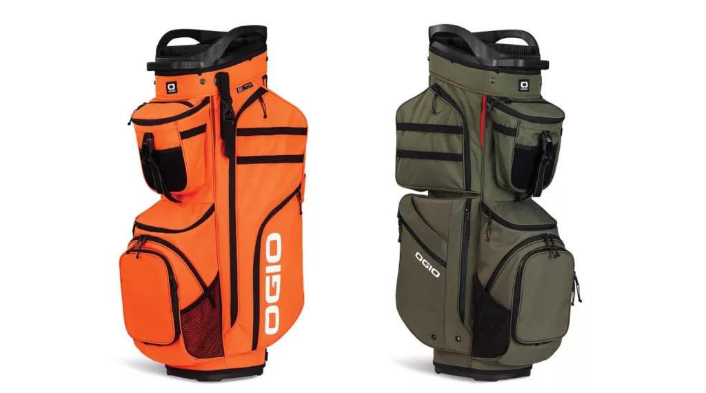 Ogio Alpha Convoy 514 Cart Bag