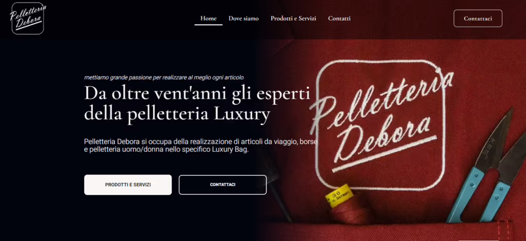 Pelletteria Debora S.r.l