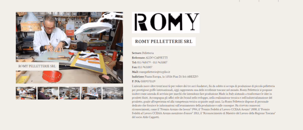 Romy Pelletterie