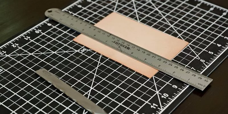 Verify Dimensions and Symmetry