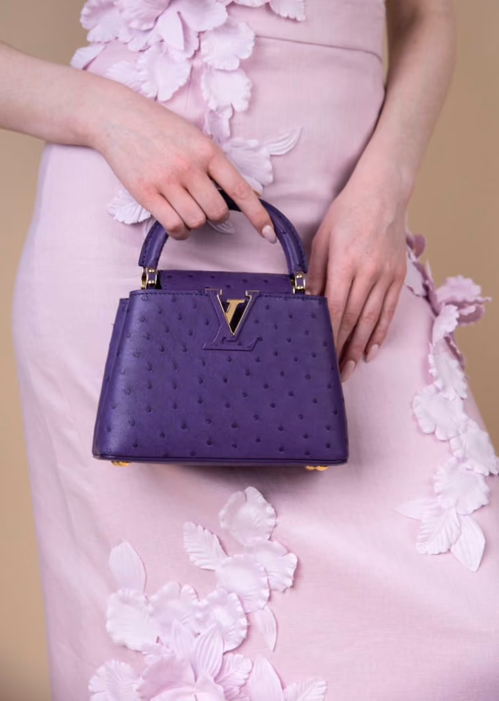 luxury brands