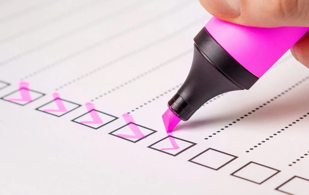 In-Process Quality Control (IPQC) Checklist