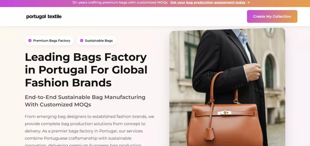 Portugal Textile