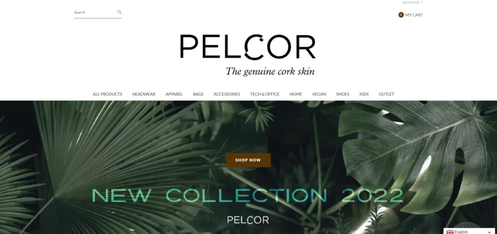 Pelcor