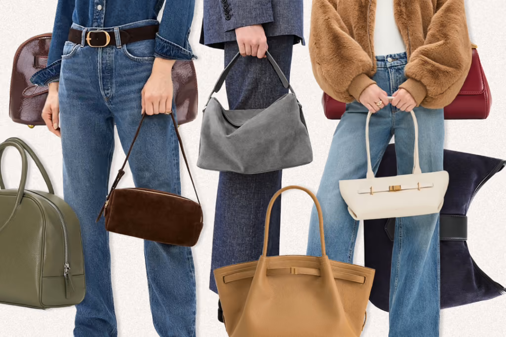 Tote Bag Trends 2025