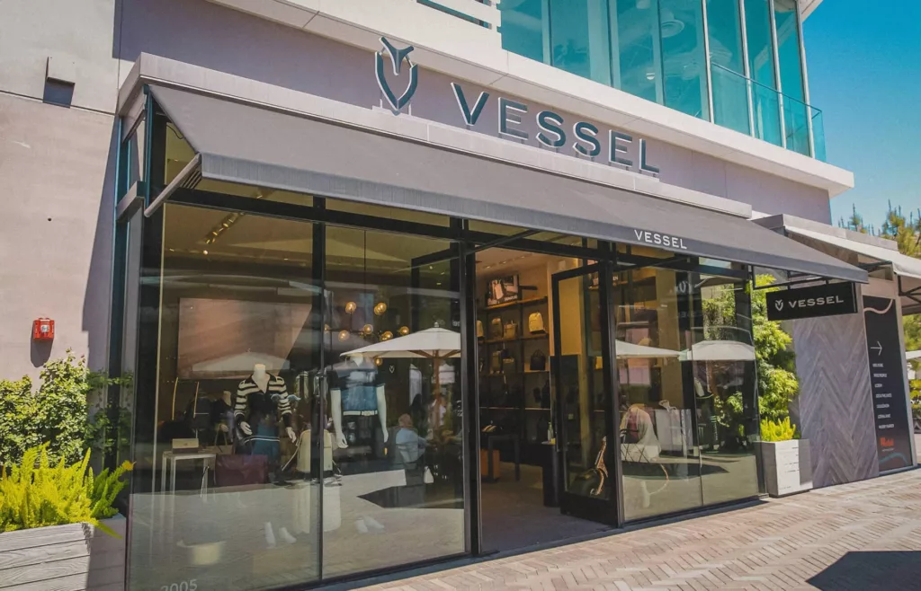 Vessel Company Facts