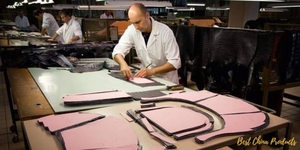 Manufacturing Locations