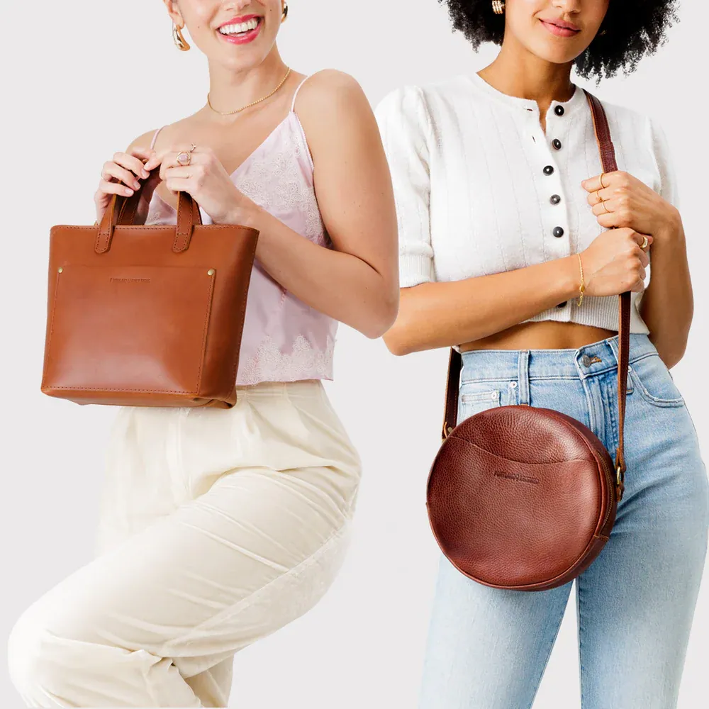 Where Are Portland Leather Goods Made