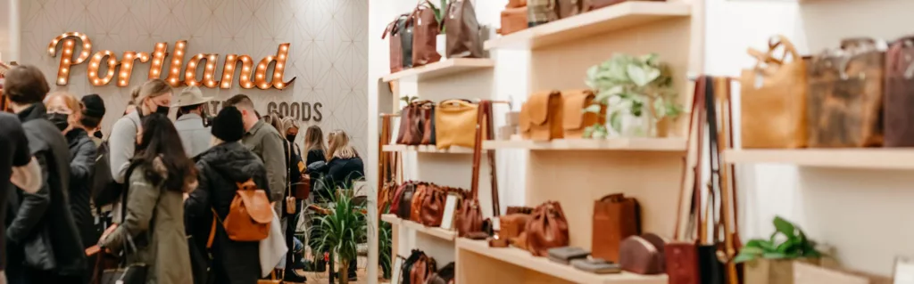 Outlet Showroom