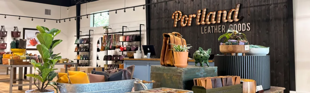 NW 23rd Retail Store
