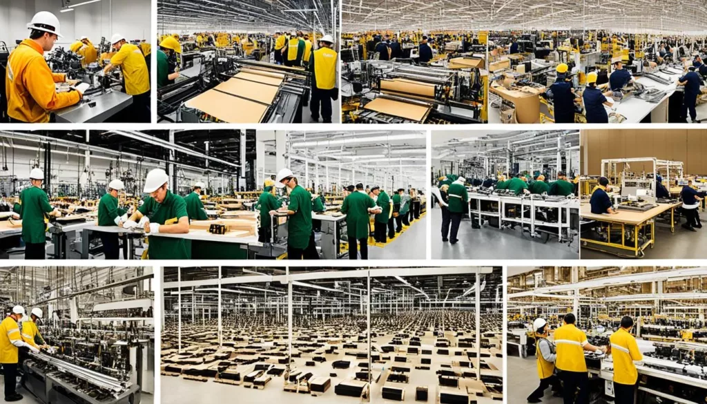 Where Is Burberry Made